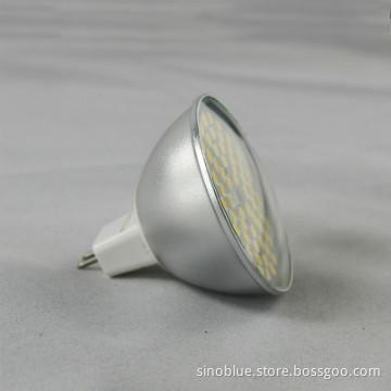 CE&RoHS  dimmable GU10 6W LED Spot Lighting